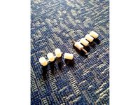 Spacers