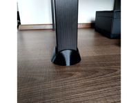 IKEA LACK Elephant feet