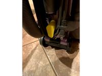 Shark Vacuum Navigator Cord Hook