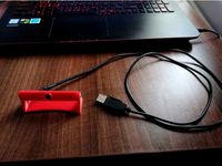 Laptop Camera Housing