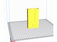 Air Con Remote Holder