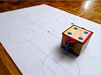 Cubetto flexible drawing addon