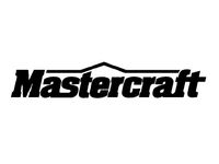 Mastercraft Logo Template Stencil