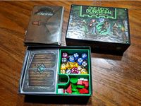 Forest of Shadows Organizer (Cards in Sleeves)