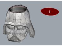 Moneybox  Darth Vader Star Wars