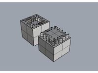 Brienne of Tarth sun stamp