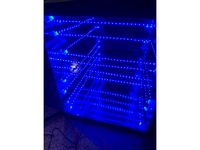 UV Curing Chamber