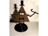 Bill Cipher