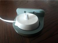 Oral-b Electric Toothbrush wall mount bracket