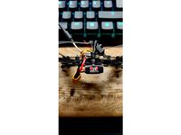 Kabab BABYTOOTH battery holder for GNB 600mAh 1S