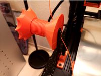 Filament Holder for Eryone thinker s