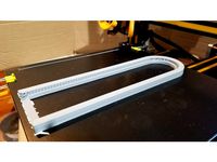 Vertuoline Pods Rack v2 (ENCASED MAGNETICS)