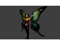 Papillon Myu