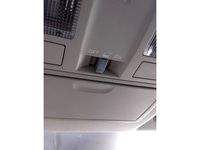 Mazda 3 Cabin Light Switch