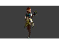 Eagle Marin (Beach ^^)