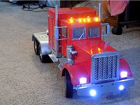 Tamiya King Hauler V2