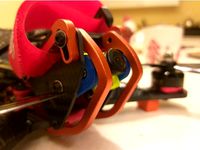 Armattan Chameleon Micro Camera Mount