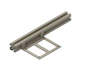 BIGTREETECH SKR 1.4 Mount for 3030