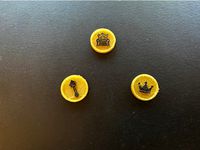 Relic Tokens Upgrade for Village Pillage
