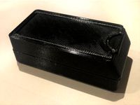 Sliding Double-Deck bins for the small storage system