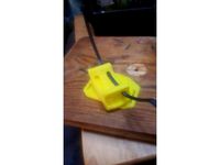 soporte para bobinas generador MGG v 2