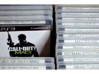 Name tag for PS3 PS4