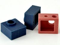 Silicone Sock for Geeetech A10