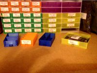 More Vase-mode Component Drawers