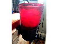 Workbench Cup Holder