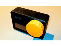 SJ8 SJCam PRO/PLUS/AIR lens cover