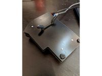 Lily58 Pro Tenting Legs