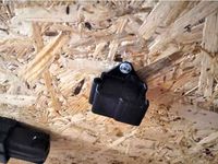 Wall mounted glock