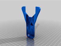 Honda Showa fork wrench