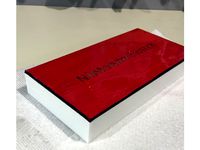 Nintendo switch cartridge box cover