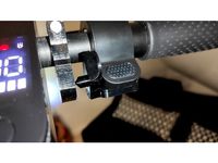 Escooter Cruise Control