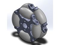 Omni Wheel