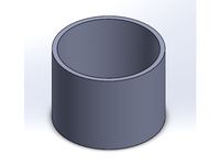 PS3 Eye Cam Cover