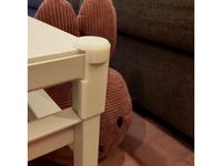 IKEA Nyboda corner cover