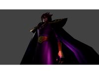 Hades Shun (Underworld)