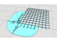 XYZ Comprehension Device