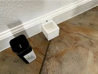 Roomba Virtual Wall Dual Mode Mount