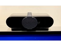 Privacy Cover, Logitech 4K Pro Magnetic Webcam
