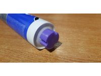 Silicone Cartridge Cap