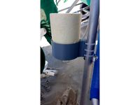 CANS HOLDER FOR BEACH CHAIR