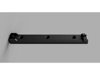 Cyma 40mm pistol launcher rail replacements