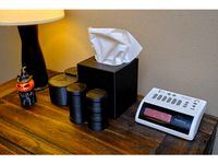 Tissue Box Covers