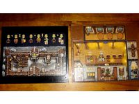 Taverns of Tiefenthal Storage Organizer