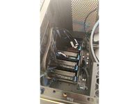Thermaltake V21 Harddrive Cage