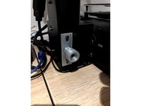Anycubic i3 Mega S Mount