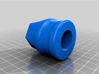 Subaru (12mm x 1.25) Shift Boot Retainer